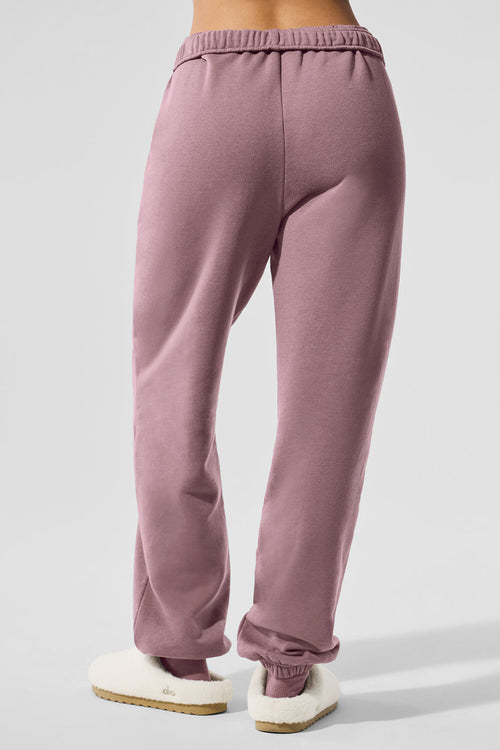 Accolade Sweatpant - Smoky Quartz image 2