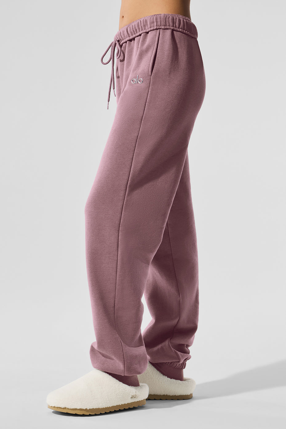 Accolade Sweatpant - Smoky Quartz image 3