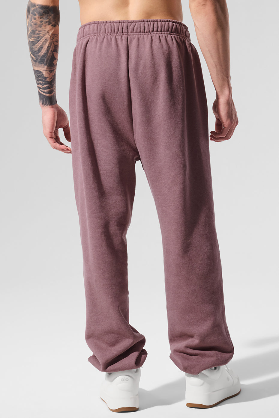 Accolade Sweatpant - Smoky Quartz image 2