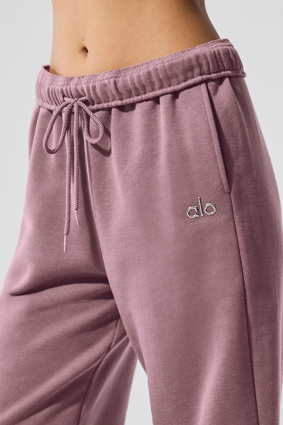 Accolade Sweatpant - Smoky Quartz image 4