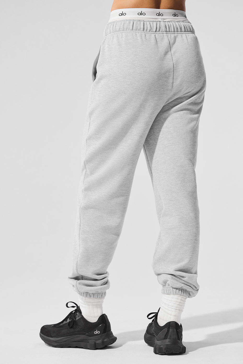 Accolade Sweatpant - Athletic Heather Grey image 2