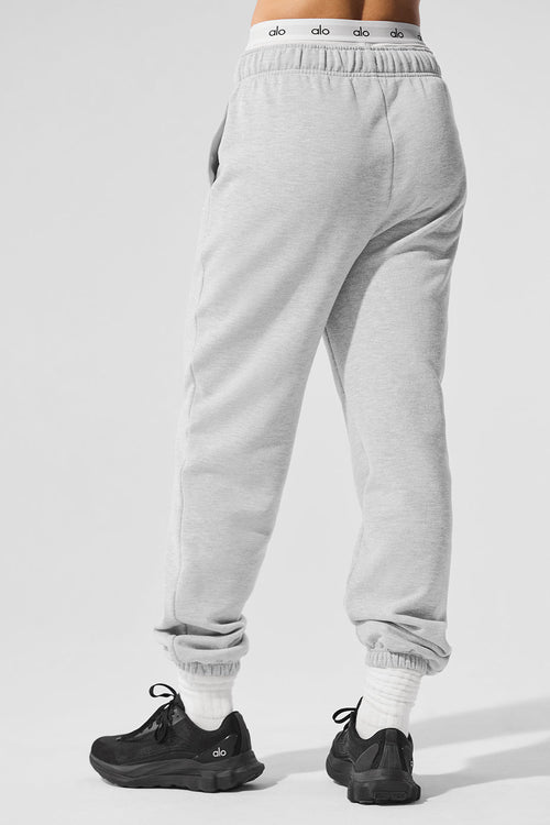 Accolade Sweatpant - Athletic Heather Grey image 2