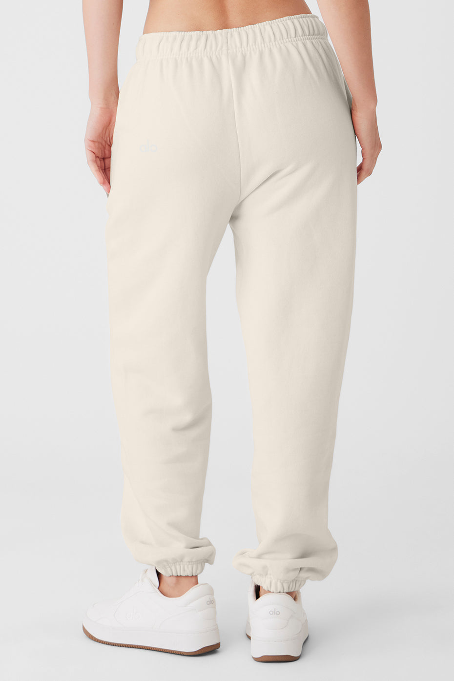 Accolade Sweatpant - Bone image 2