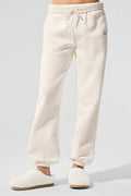 Accolade Sweatpant - Ivory image 1