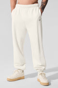 Accolade Sweatpant - Ivory image 1