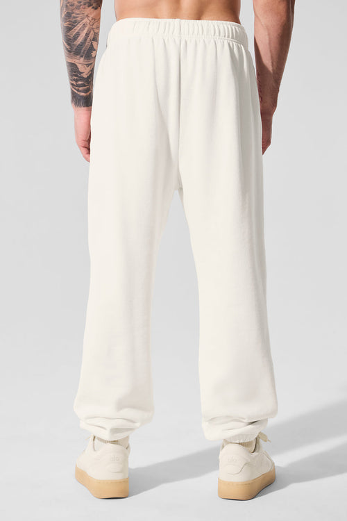Accolade Sweatpant - Ivory image 2