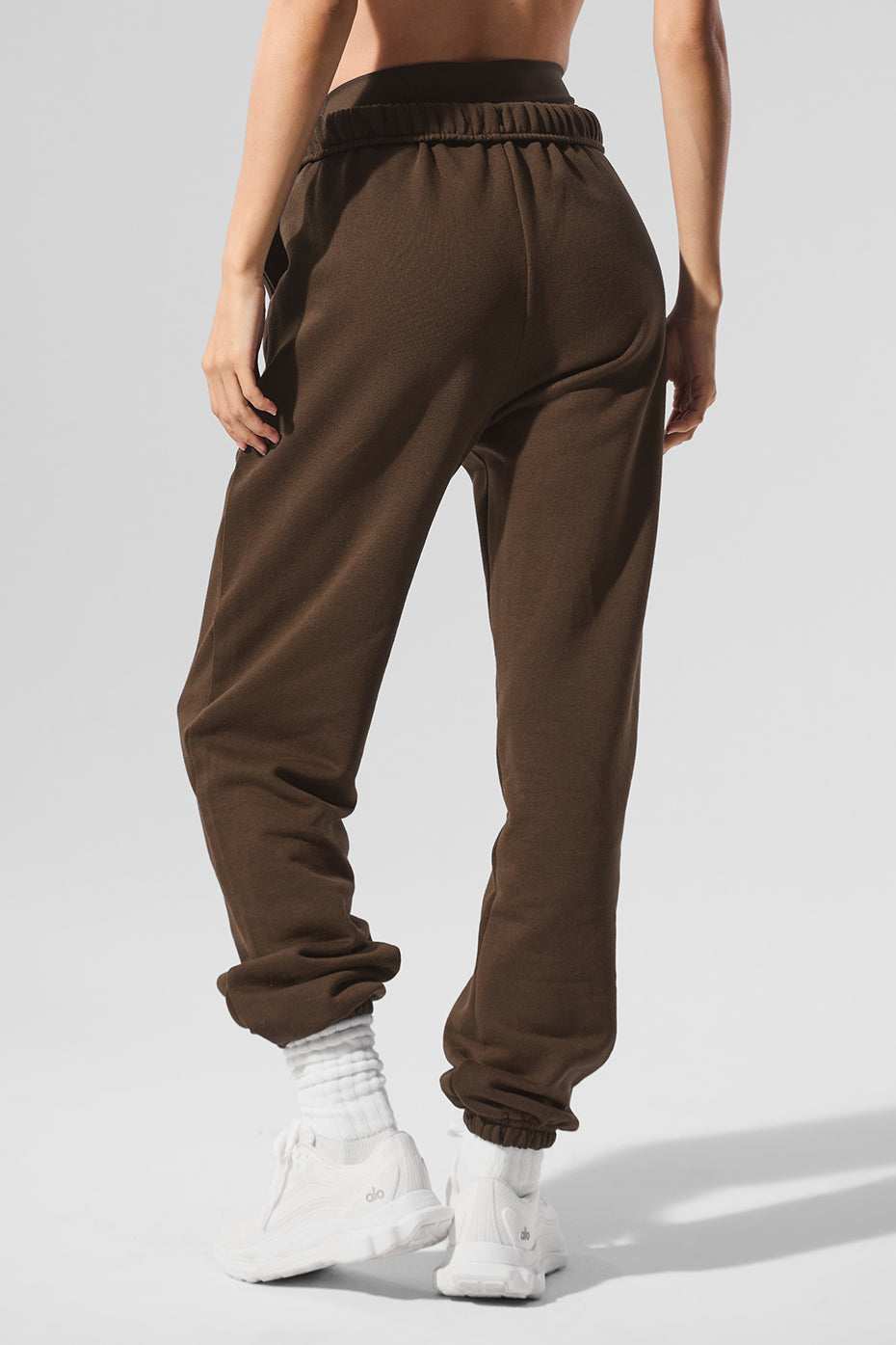 Accolade Sweatpant - Espresso image 3