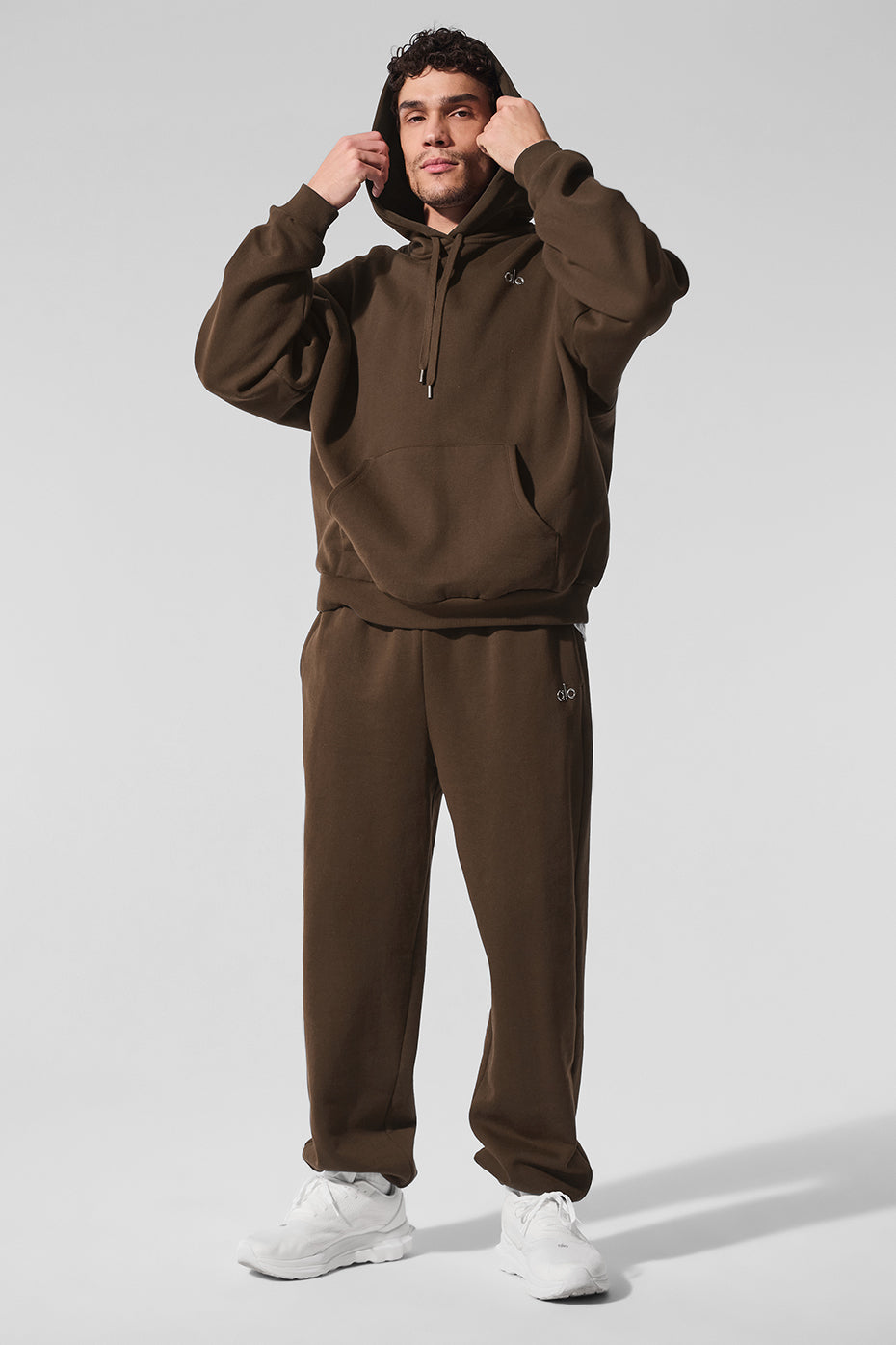 Accolade Sweatpant - Espresso image 4