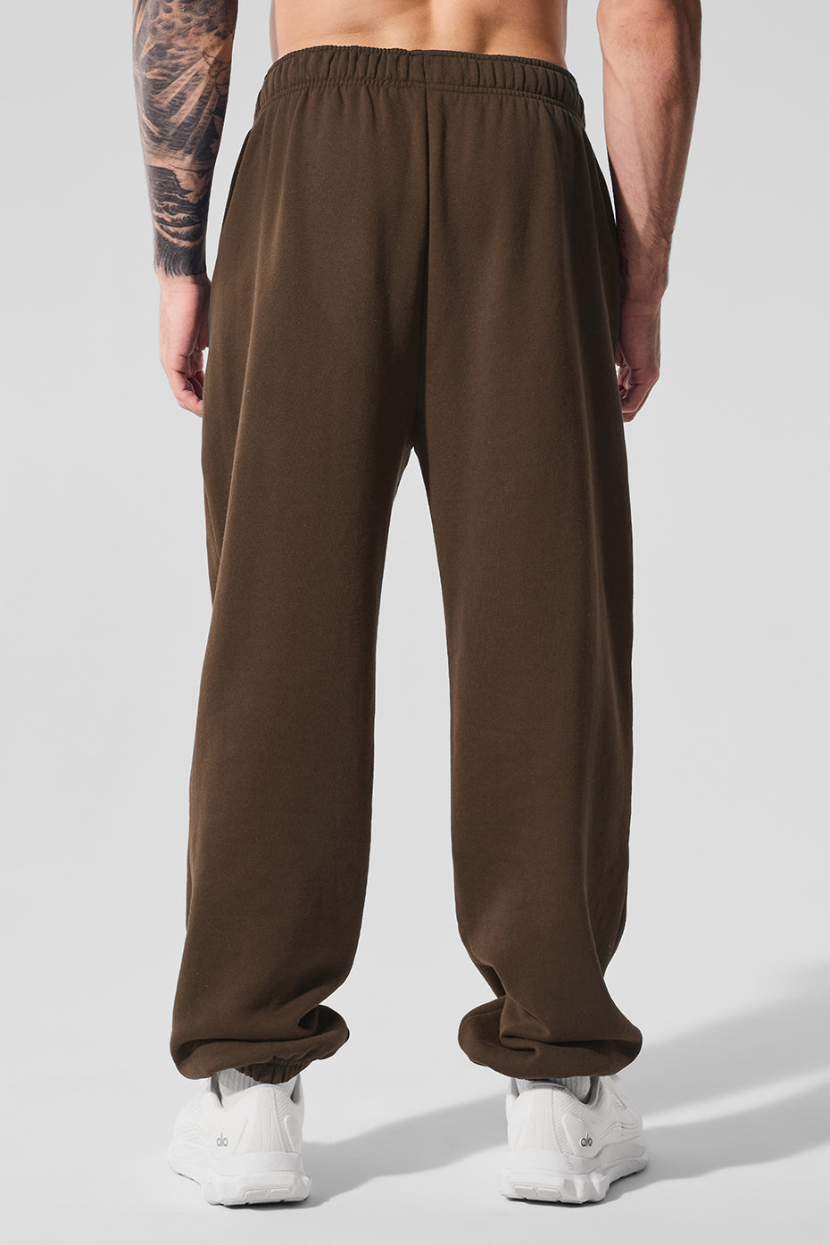 Accolade Sweatpant - Espresso image 3