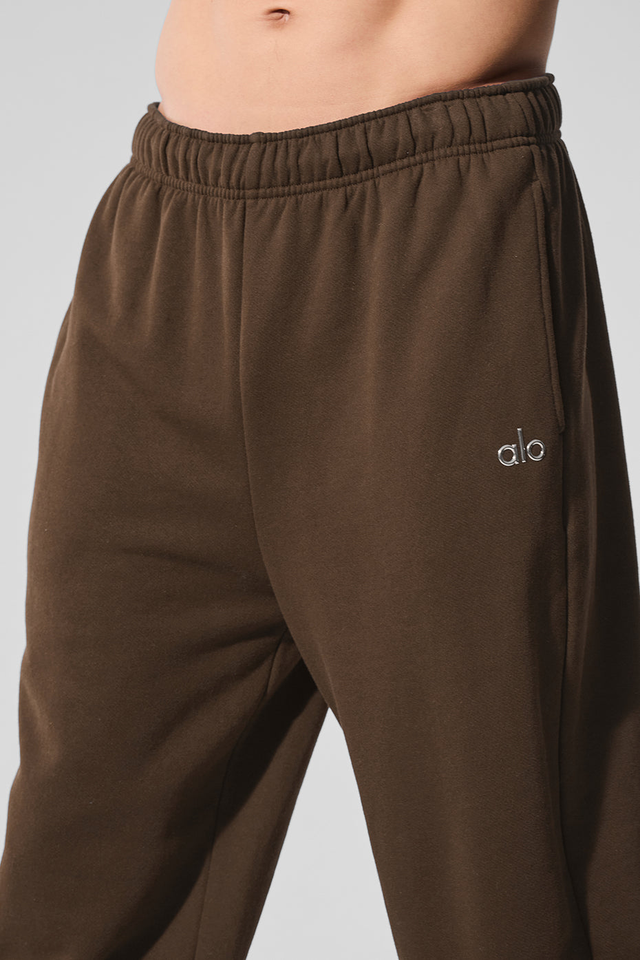 Accolade Sweatpant - Espresso image 2