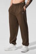Accolade Sweatpant - Espresso image 1
