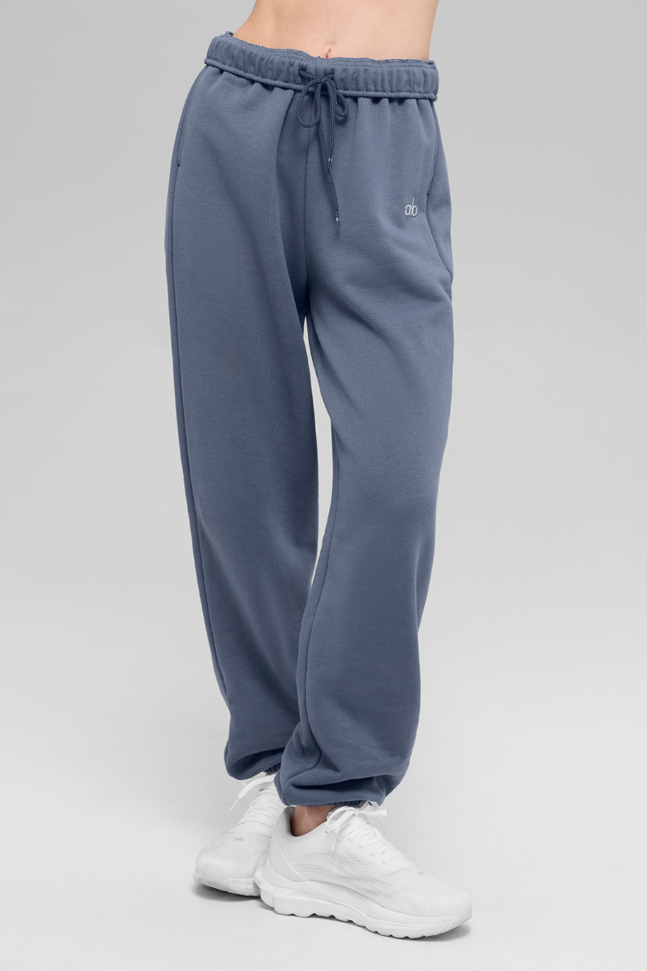 Accolade Sweatpant - Bluestone image 4