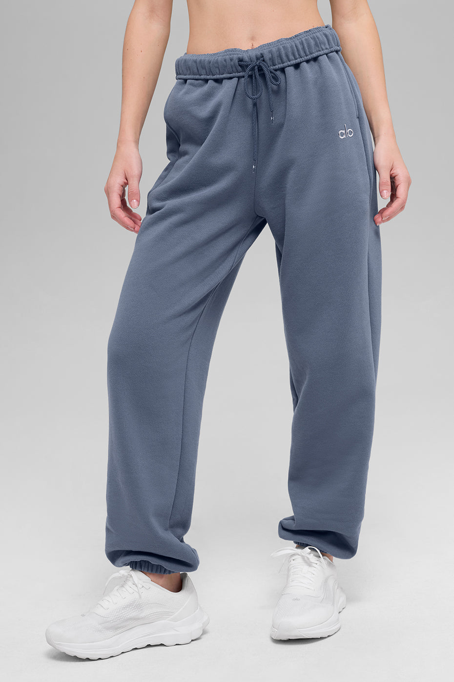 Accolade Sweatpant - Bluestone image 1