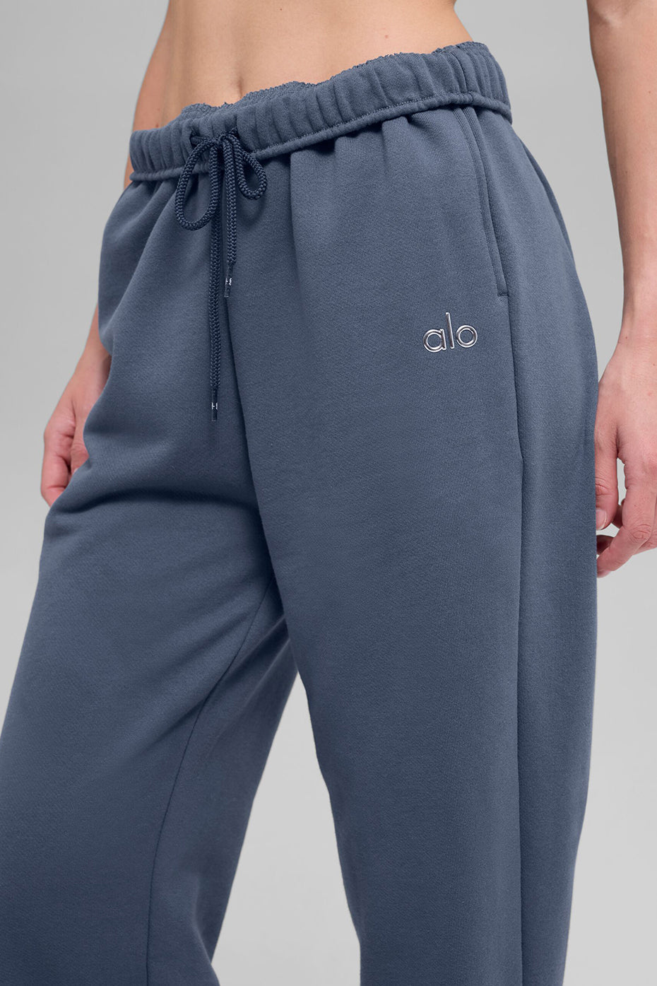 Accolade Sweatpant - Bluestone image 2