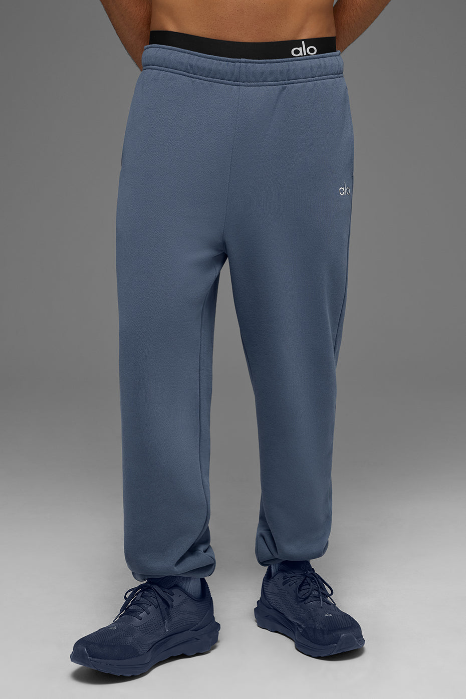Accolade Sweatpant - Bluestone image 1