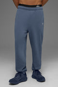 Accolade Sweatpant - Bluestone image 1