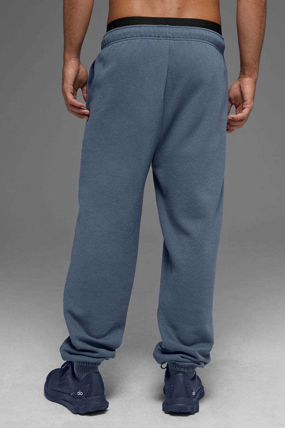 Accolade Sweatpant - Bluestone image 3