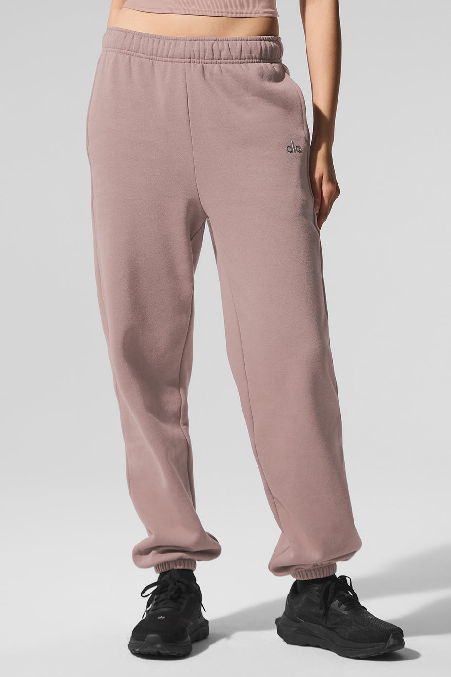 Accolade Sweatpant - Taupe image 2