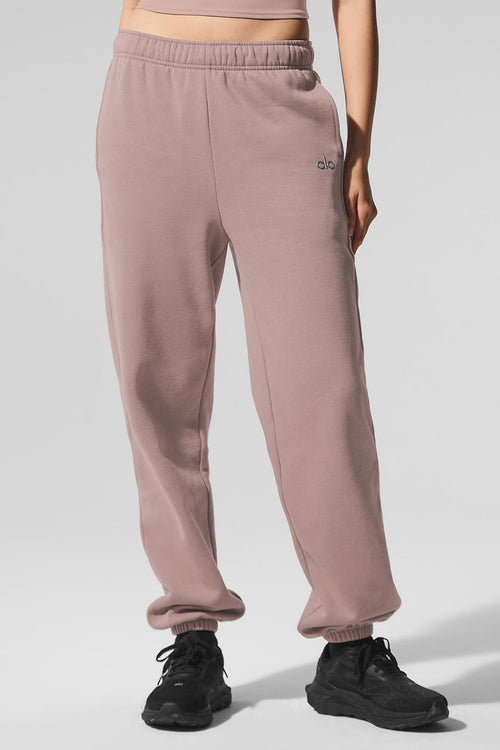 Accolade Sweatpant - Taupe image 2
