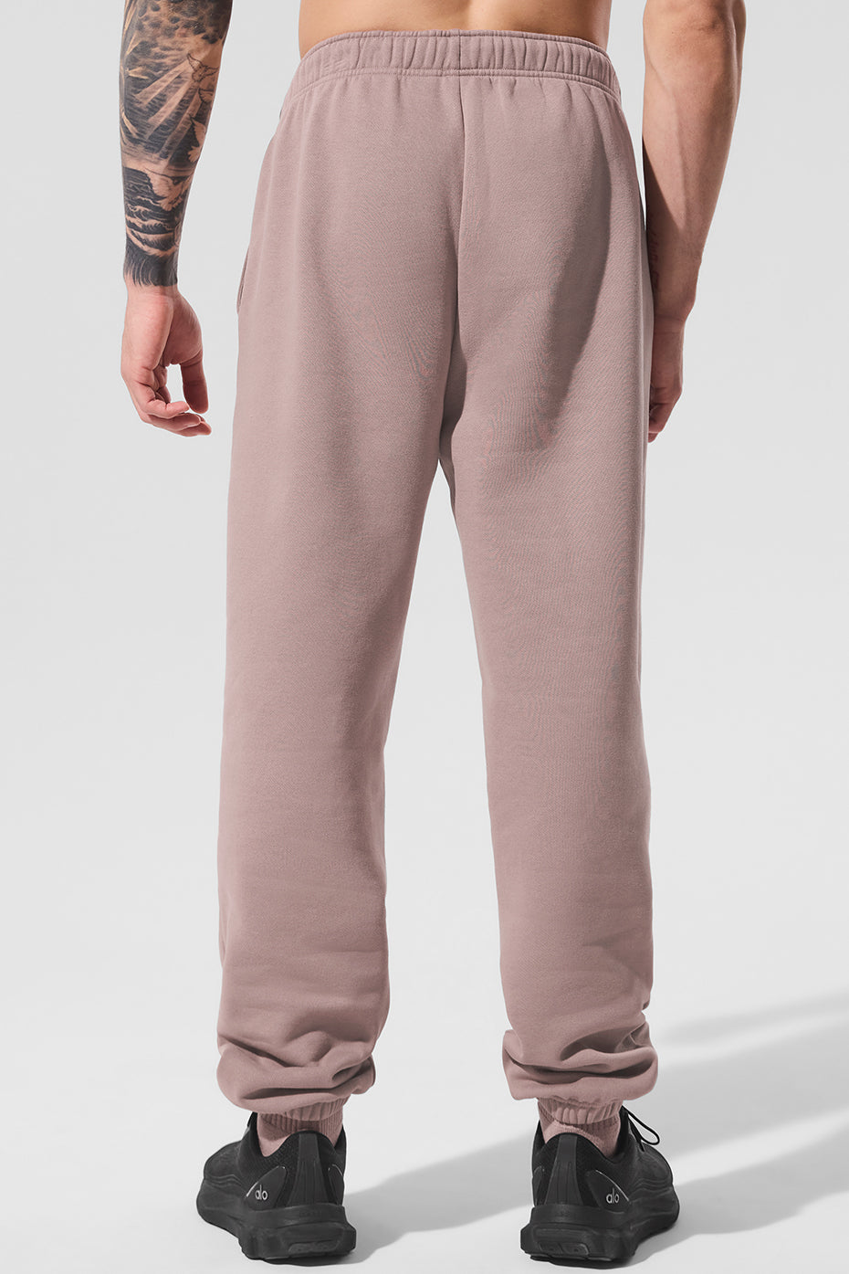 Accolade Sweatpant - Taupe image 3