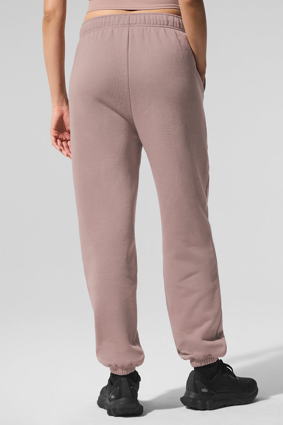 Accolade Sweatpant - Taupe image 3