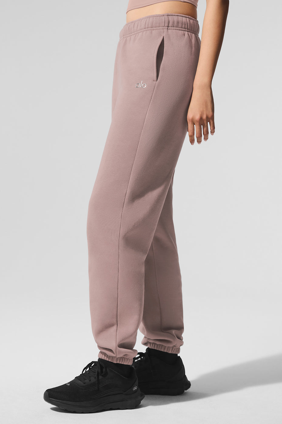 Accolade Sweatpant - Taupe image 6
