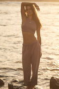 Accolade Sweatpant - Taupe image 1