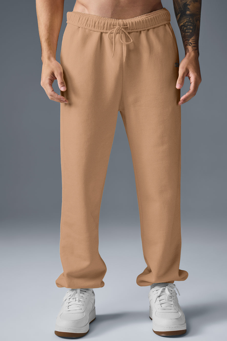 Accolade Sweatpant - Toasted Almond image 1