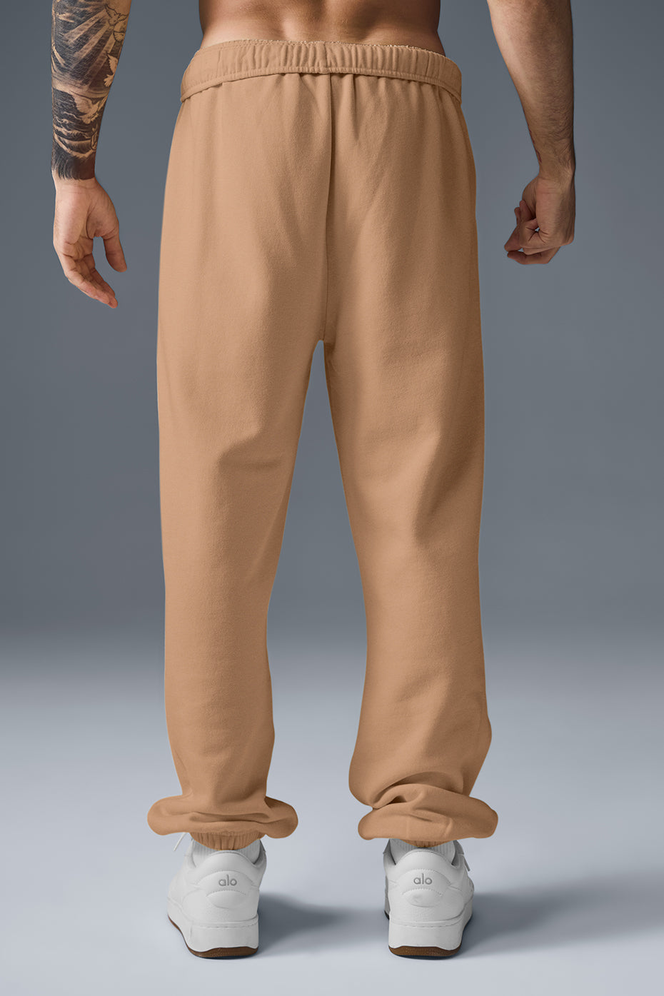 Accolade Sweatpant - Toasted Almond image 2