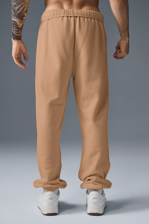 Accolade Sweatpant - Toasted Almond image 2