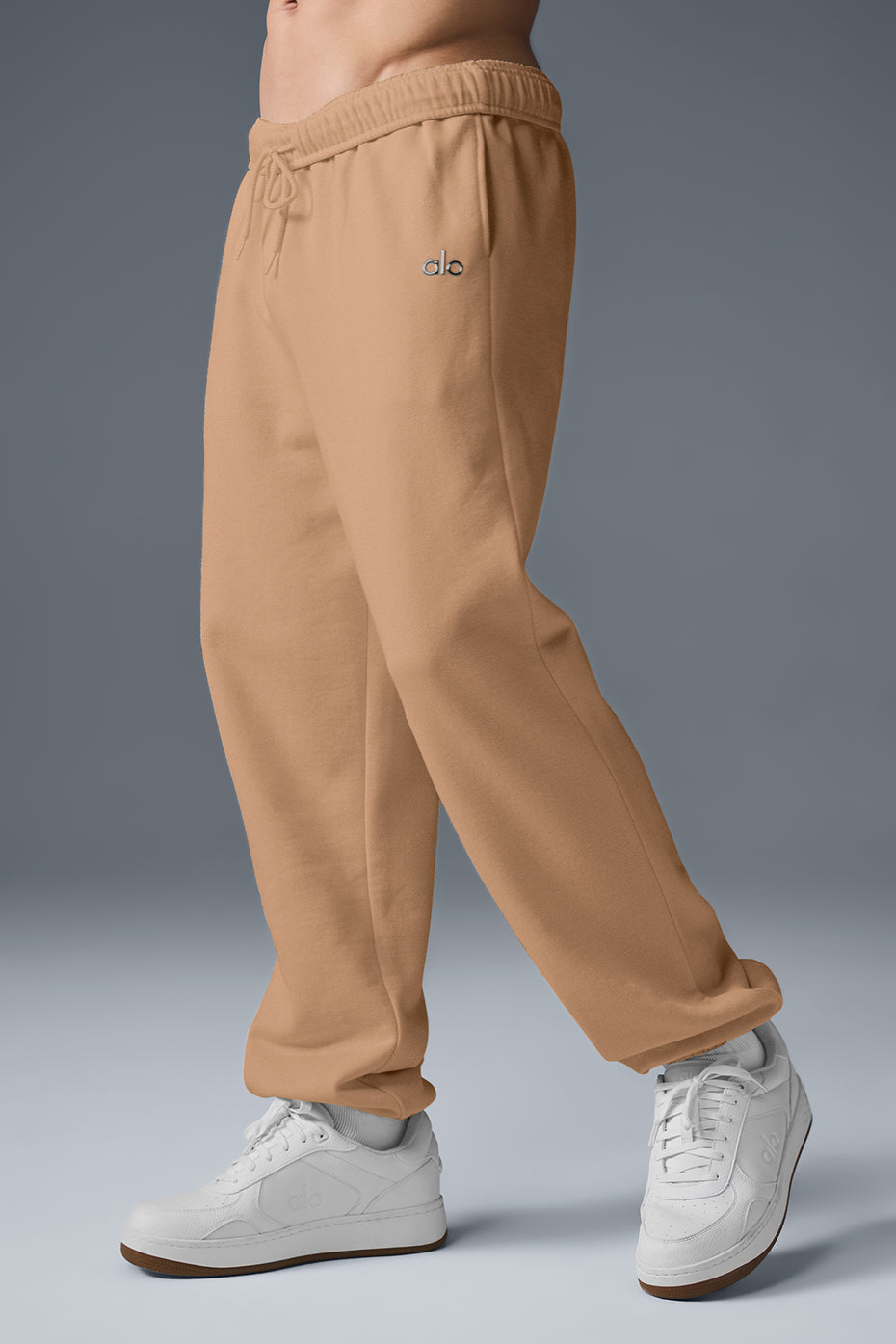 Accolade Sweatpant - Toasted Almond image 3
