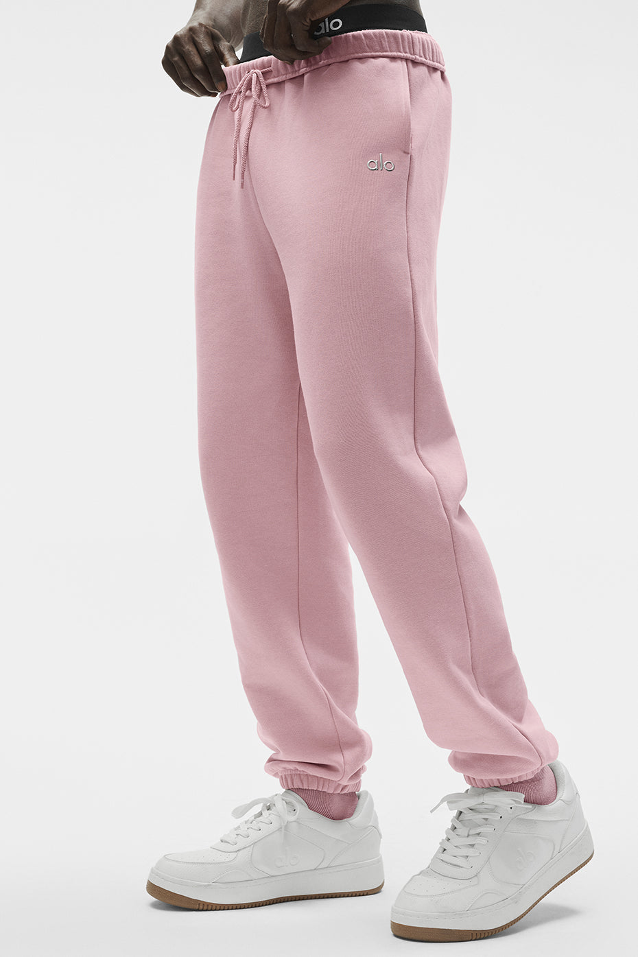 Accolade Sweatpant - Vintage Pink image 4