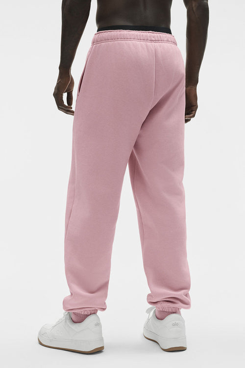 Accolade Sweatpant - Vintage Pink image 2