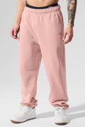 Accolade Sweatpant - Pink Quartz image 1
