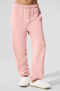 Accolade Sweatpant - Pink Quartz image 1