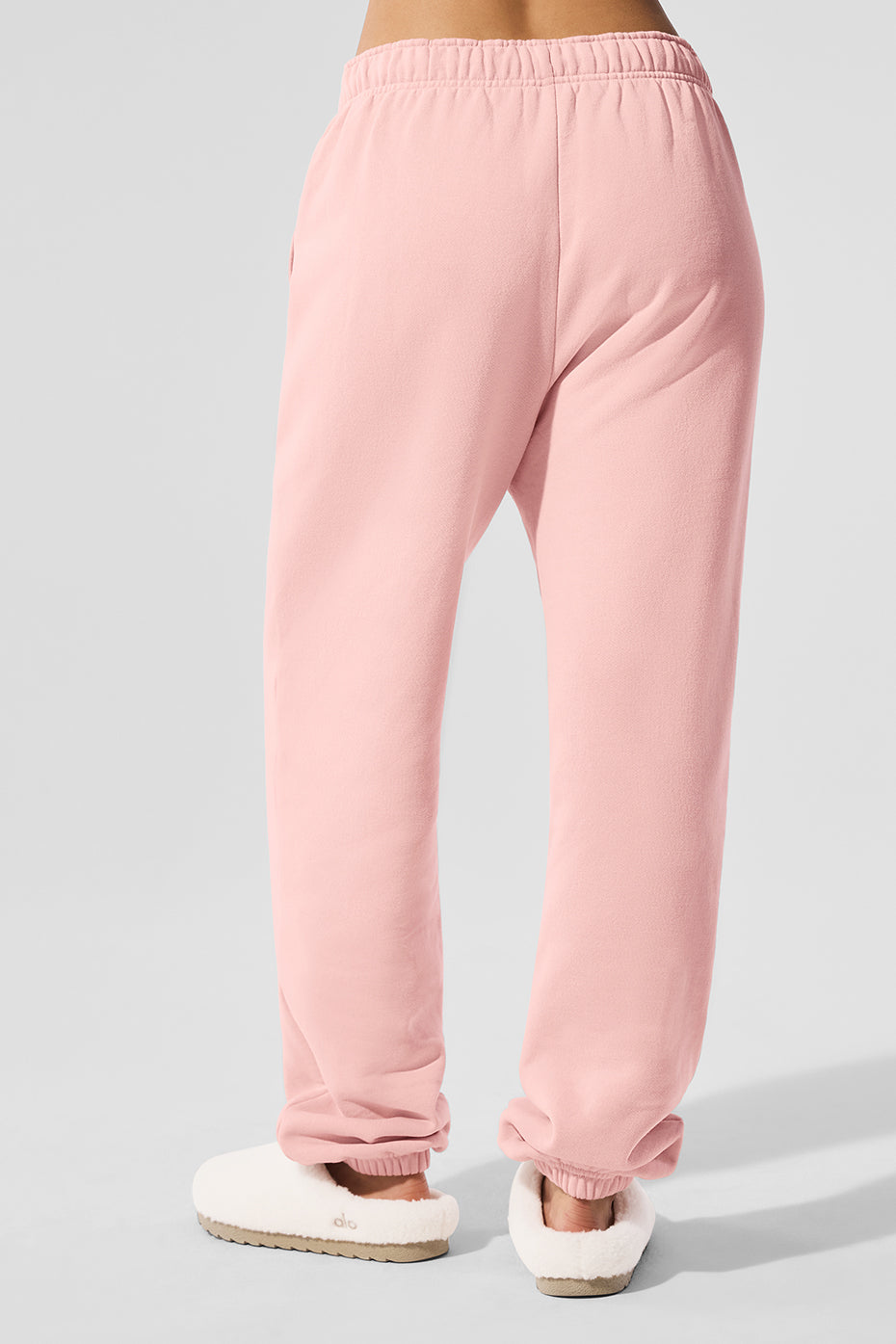 Accolade Sweatpant - Pink Quartz image 4