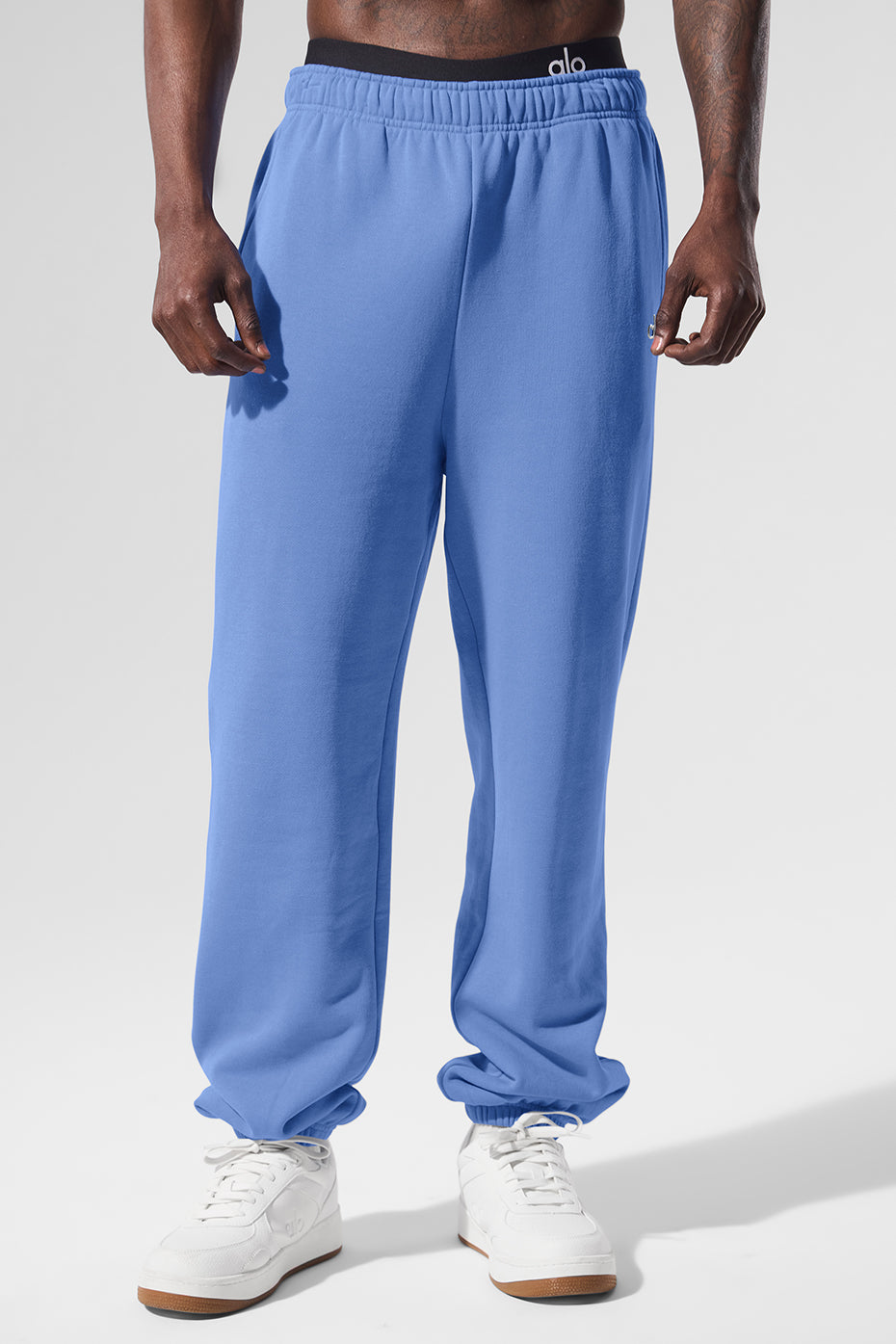 Accolade Sweatpant - Crystal Clear Blue image 1