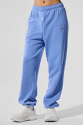 Accolade Sweatpant - Crystal Clear Blue image 1