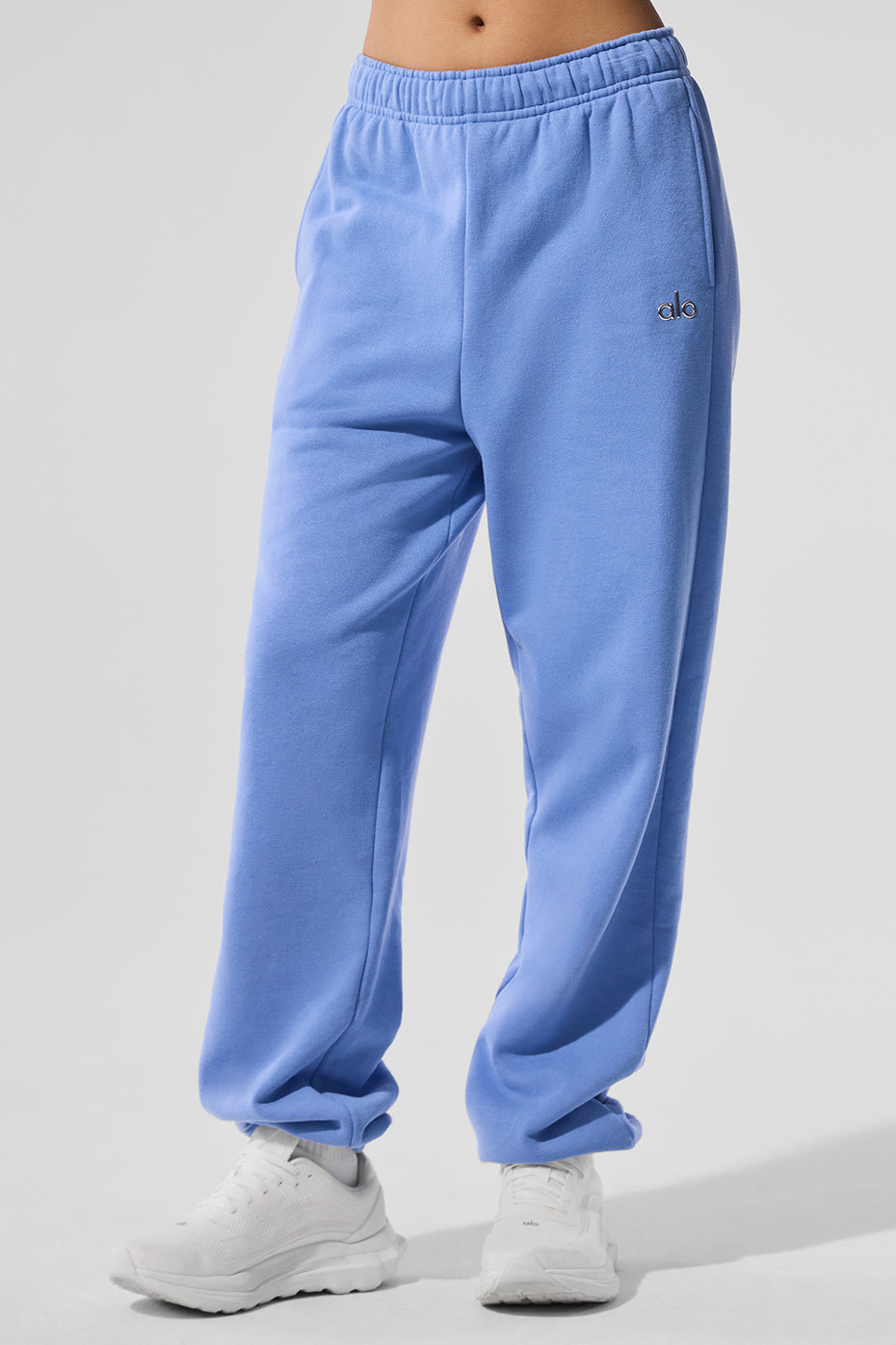 Accolade Sweatpant - Crystal Clear Blue image 1