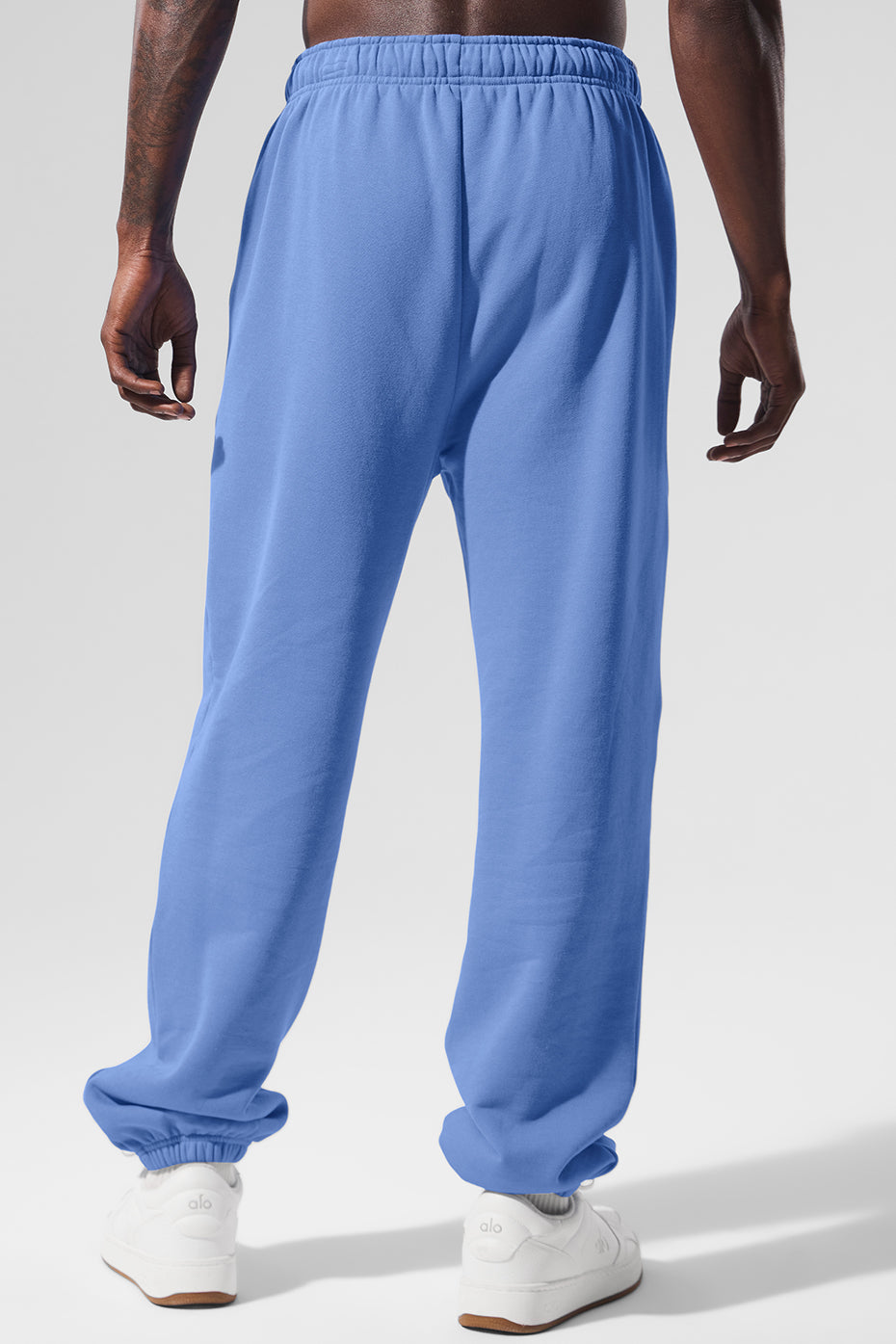 Accolade Sweatpant - Crystal Clear Blue image 2