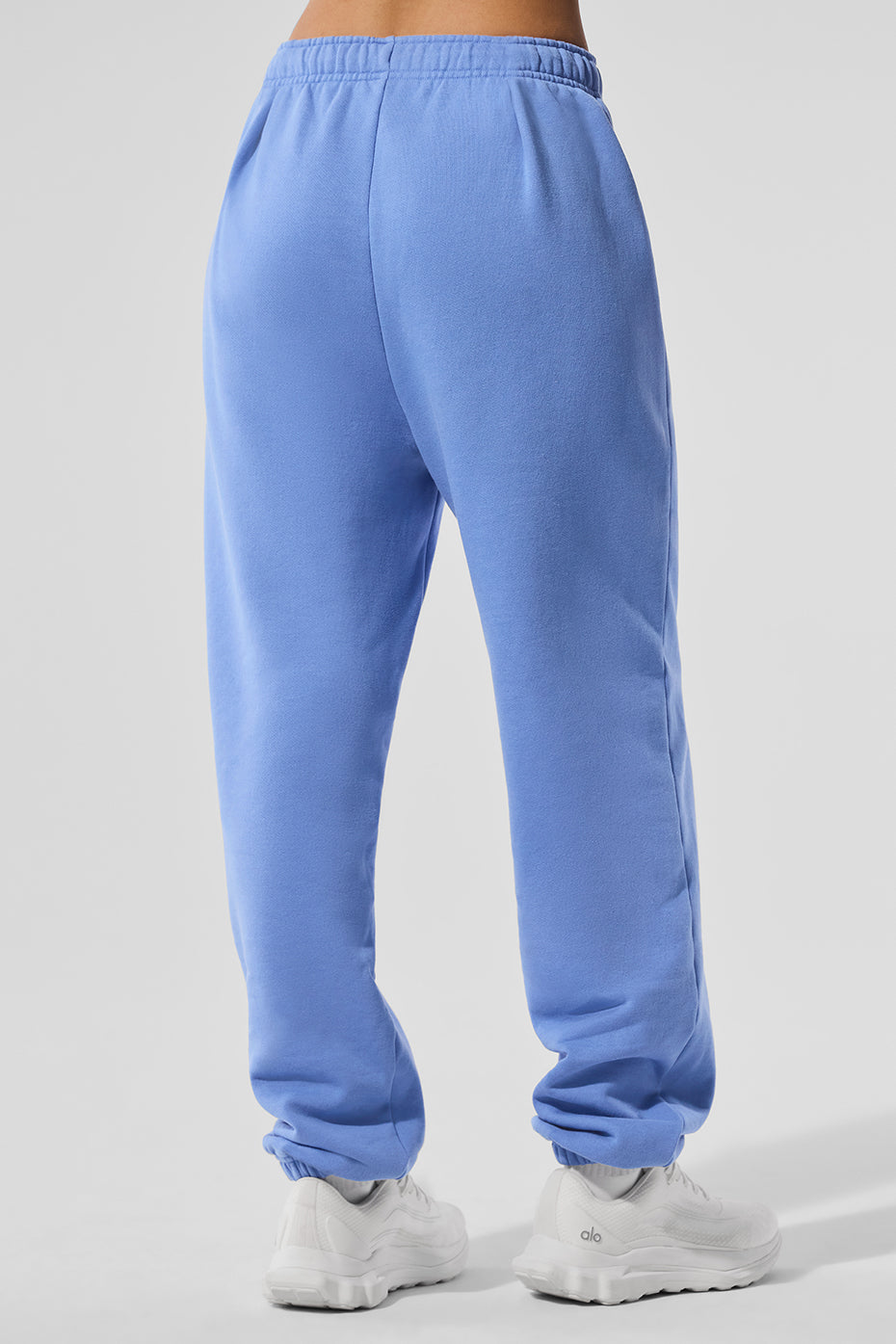 Accolade Sweatpant - Crystal Clear Blue image 2