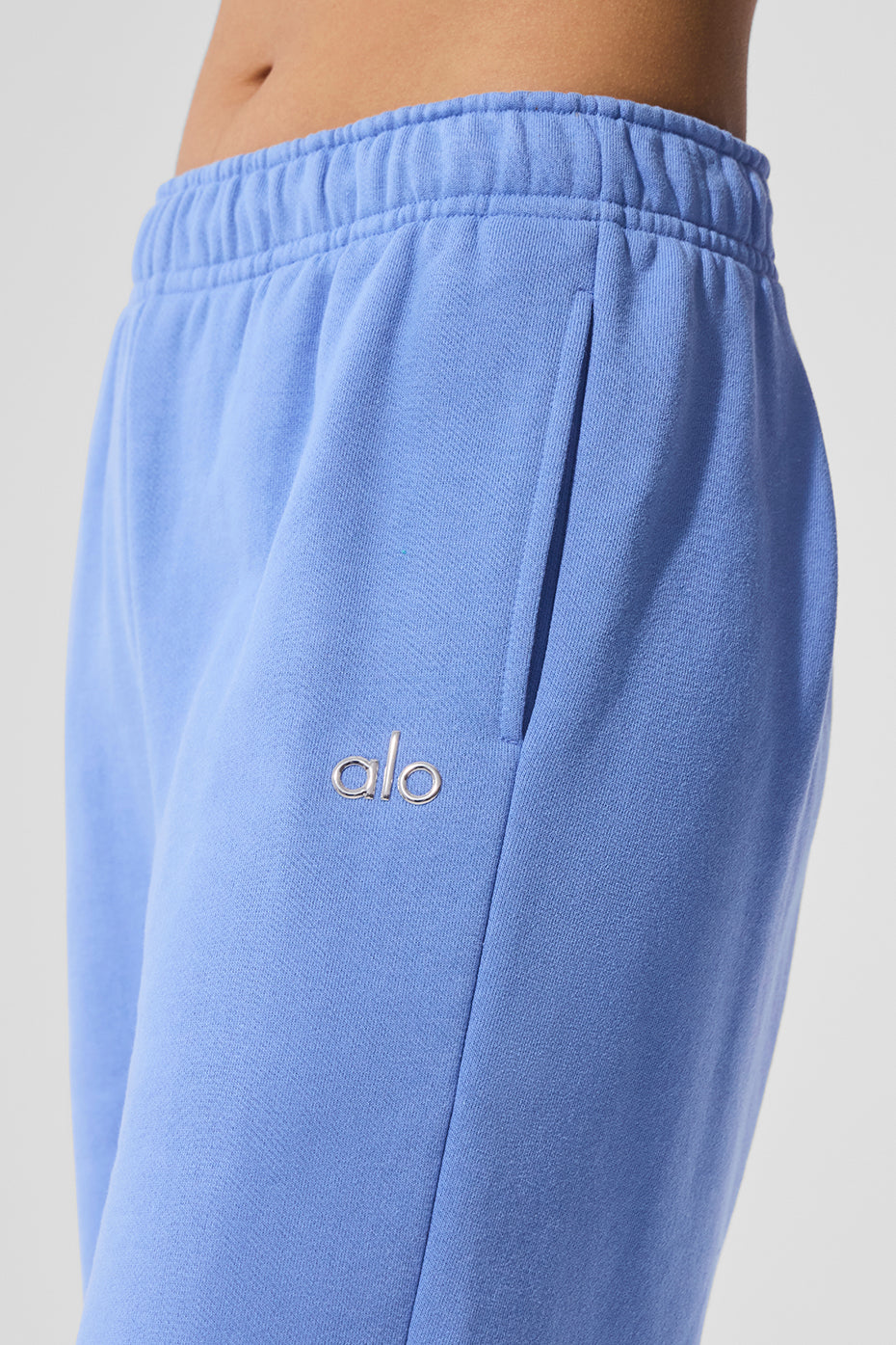 Accolade Sweatpant - Crystal Clear Blue image 3