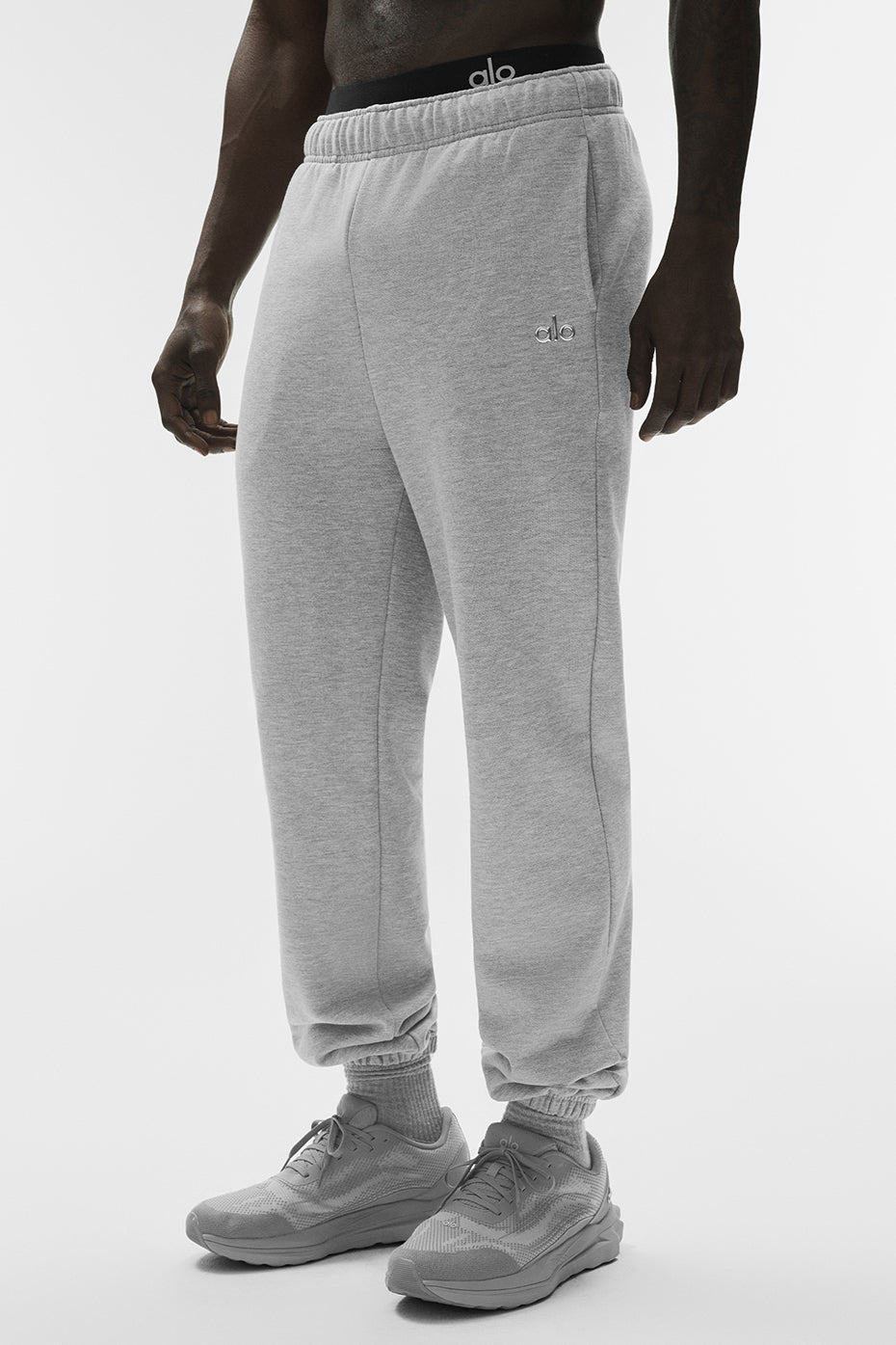 Accolade Sweatpant - Athletic Heather Grey image 1