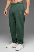 Accolade Sweatpant - Clover Green image 1