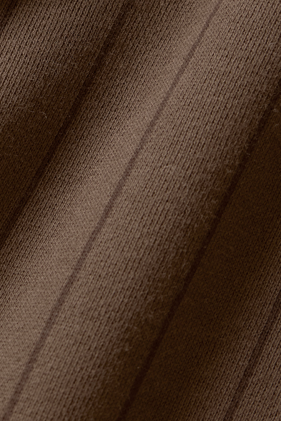 7" Pinstripe Short - Espresso Pinstripe image 6