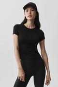 Timeless Tee - Black image 1