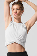 Cover Tank - White image 1