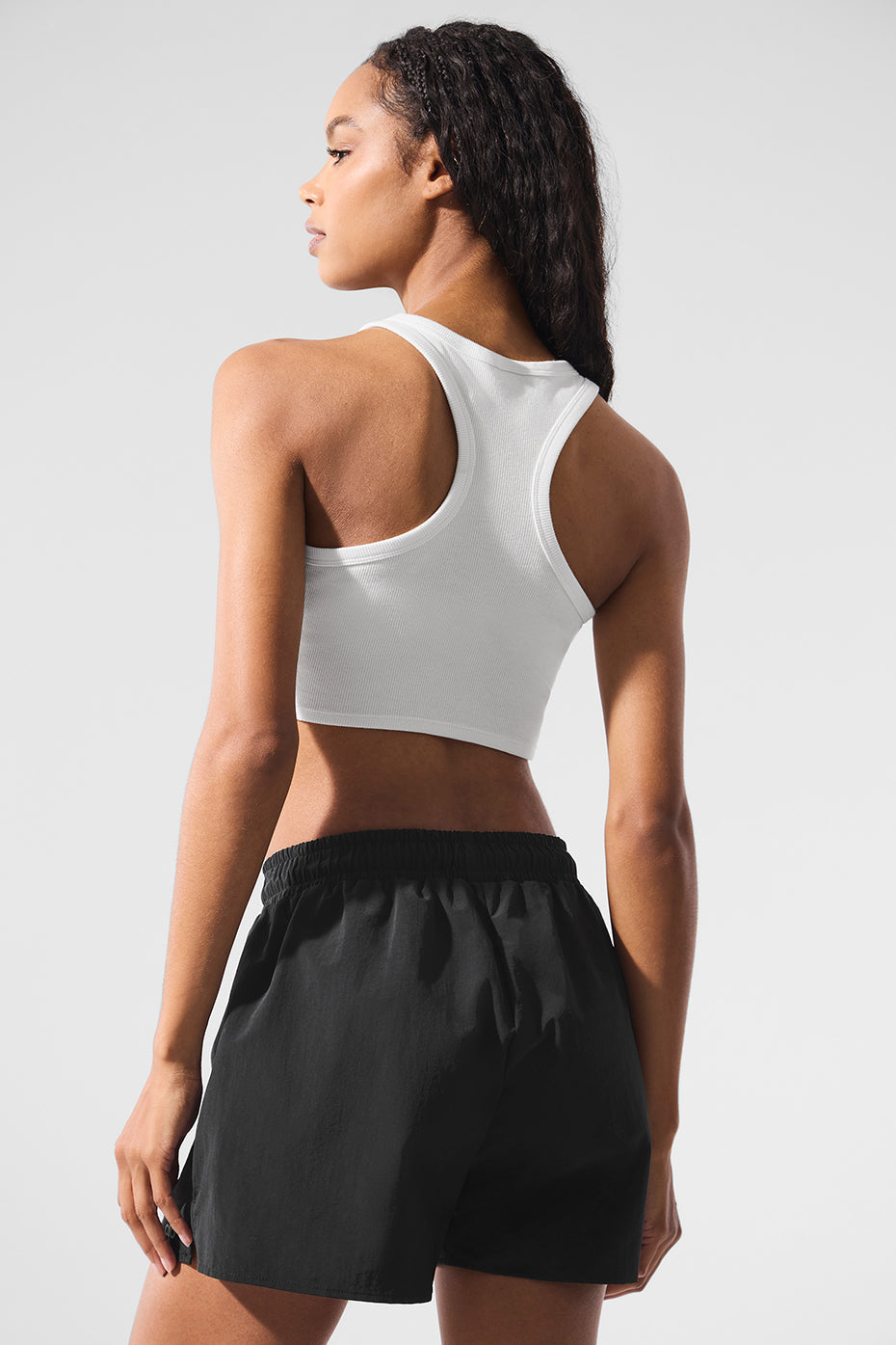 Aspire Tank - White/Black image 2