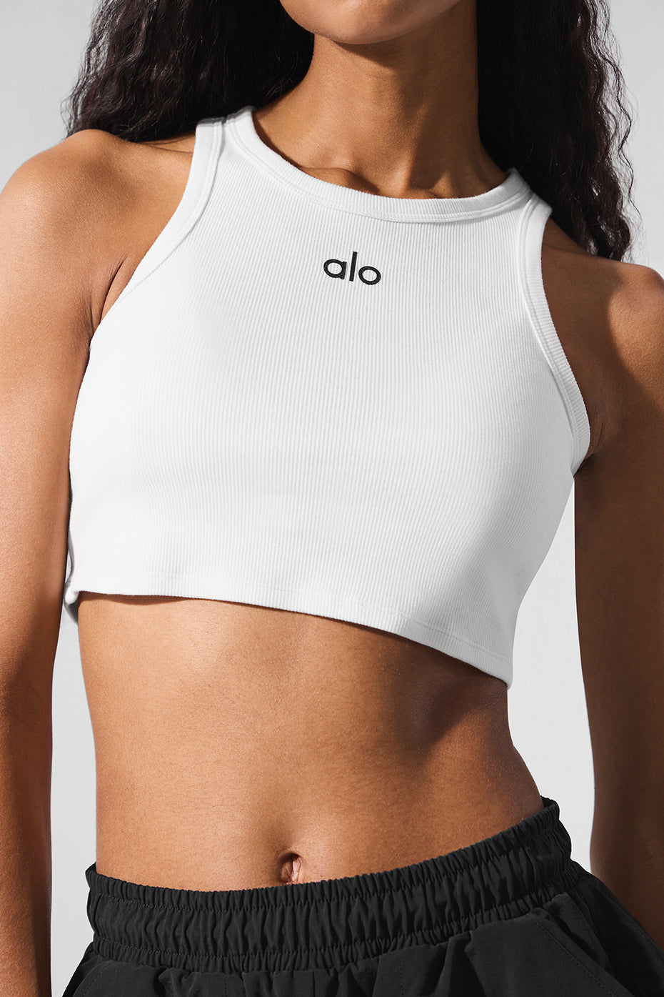Aspire Tank - White/Black image 5