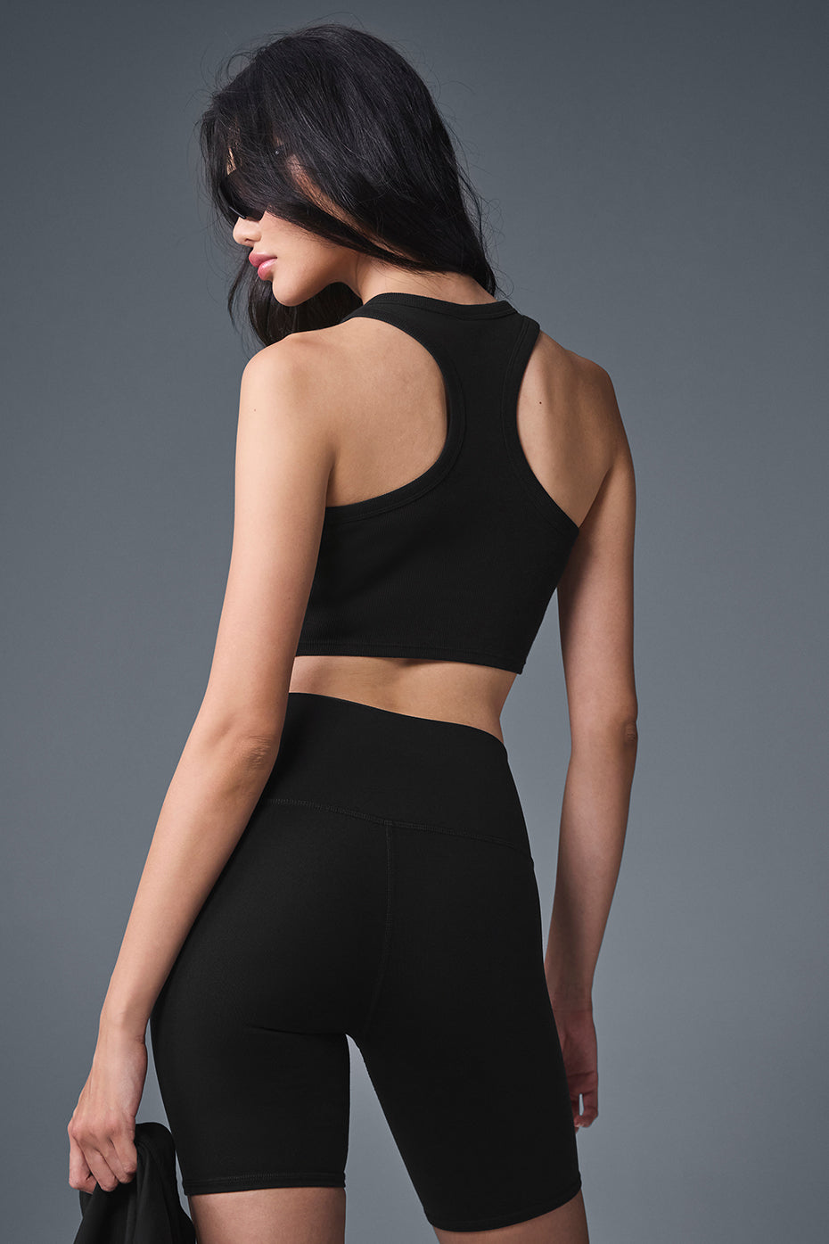 Aspire Tank - Black/White image 3